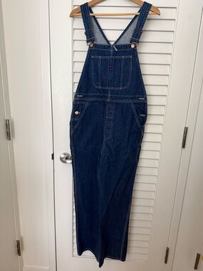 Doen Myrtle Overalls (2019?) sz 29